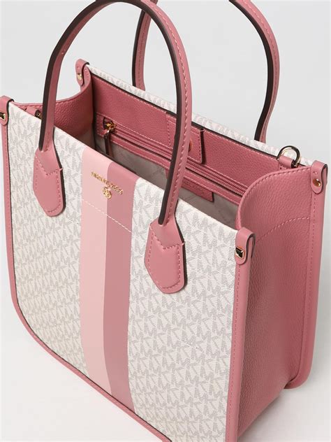 harrods pink michael kors bag|Michael Michael Kors Tote Bags .